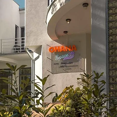 Ohana Space W Juracie Otel 4*