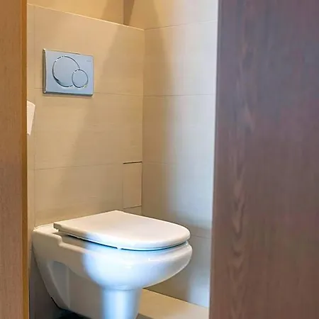 Ohana Space W Juracie Otel