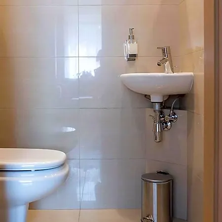 Otel Ohana Space W Juracie